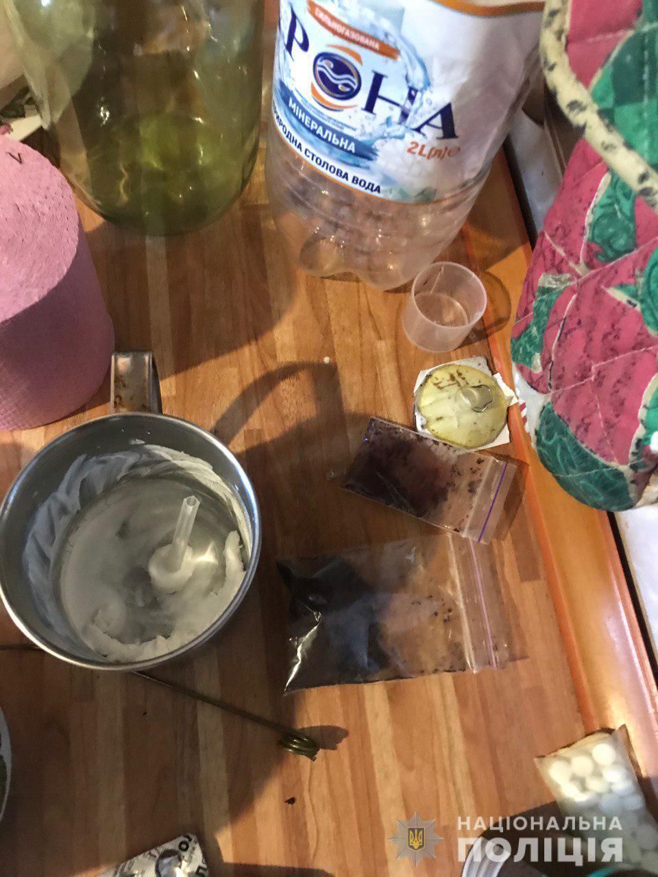 Скрывался несколько месяцев: полиция провела задержание. Новости Днепра