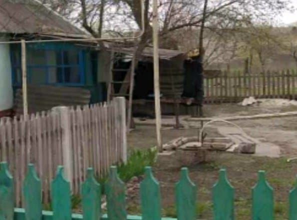 Женщина убила сына. Новости Днепра