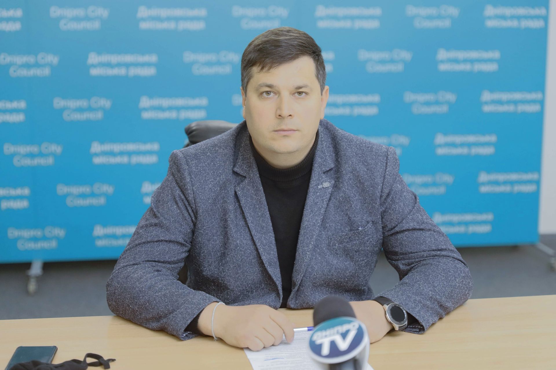 Актуальная информация о транспорте Днепра на 28 апреля. Новости Днепра