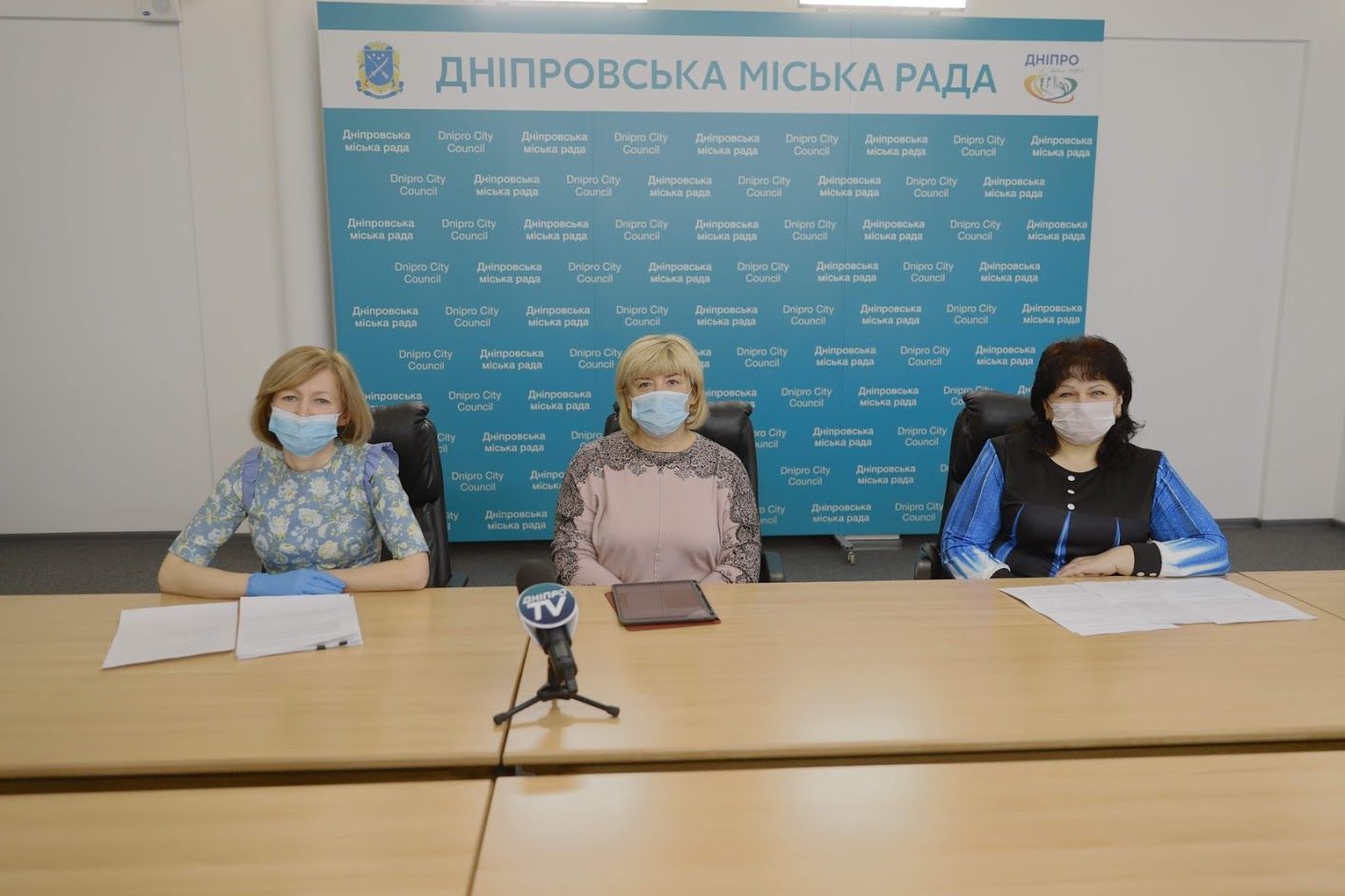 Как и когда завершится учебный год в школах Днепра. Новости Днепра