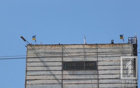 ЧП: мужчина погиб на работе, еще один получил травмы. Новости Днепра