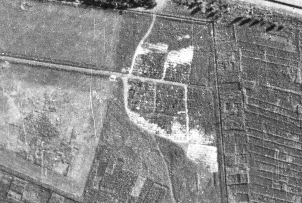 «На костях»: в Днепре на месте кладбищ появились парки. Новости Днепра