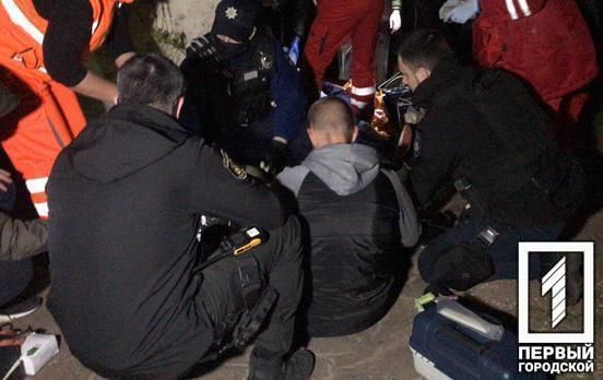 Двух людей расстреляли из дробовика: девушка погибла на месте. Новости Днепра