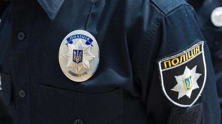 Патрульный. Новости Днепра
