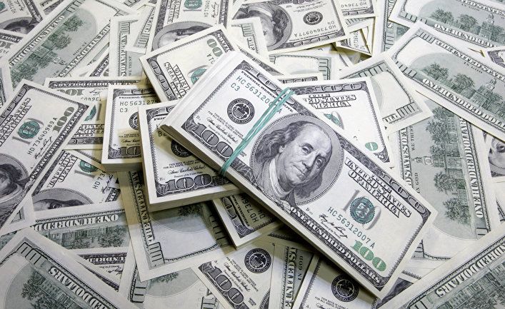 Национальный банк Украины установил официальный курс валют на 18 мая 2020 года. Новости Днепра
