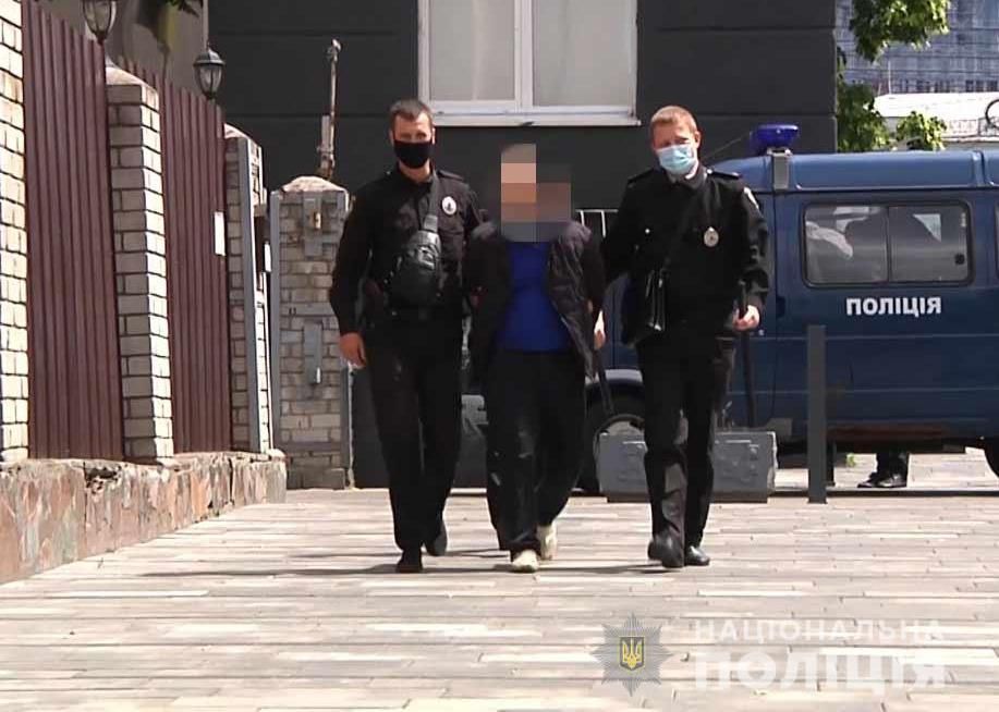 черные риелторы в Днепре