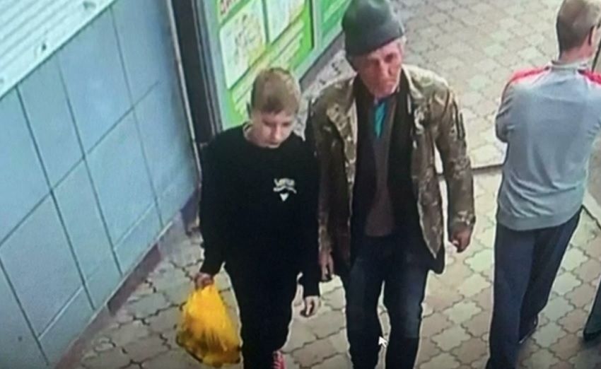 В Днепре убитого мальчика дважды изнасиловали. Новости Днепра