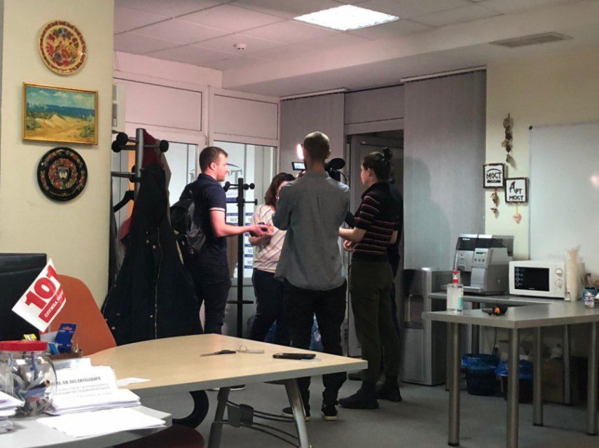 Скандал с тестированием на коронавирус в Днепре и области. Новости Днепра