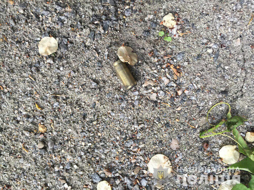 В Днепре подросток из окна стрелял по людям и машинам. Новости Днепра