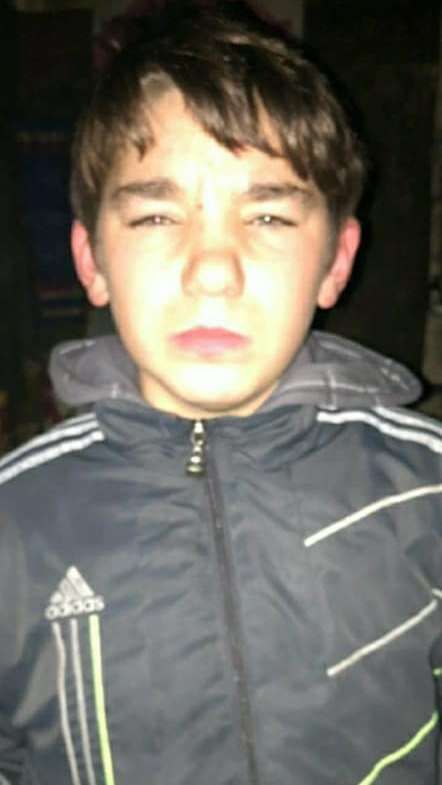 Розыск: в Днепре ищут подростка, который ушел из больницы. Новости Днепра