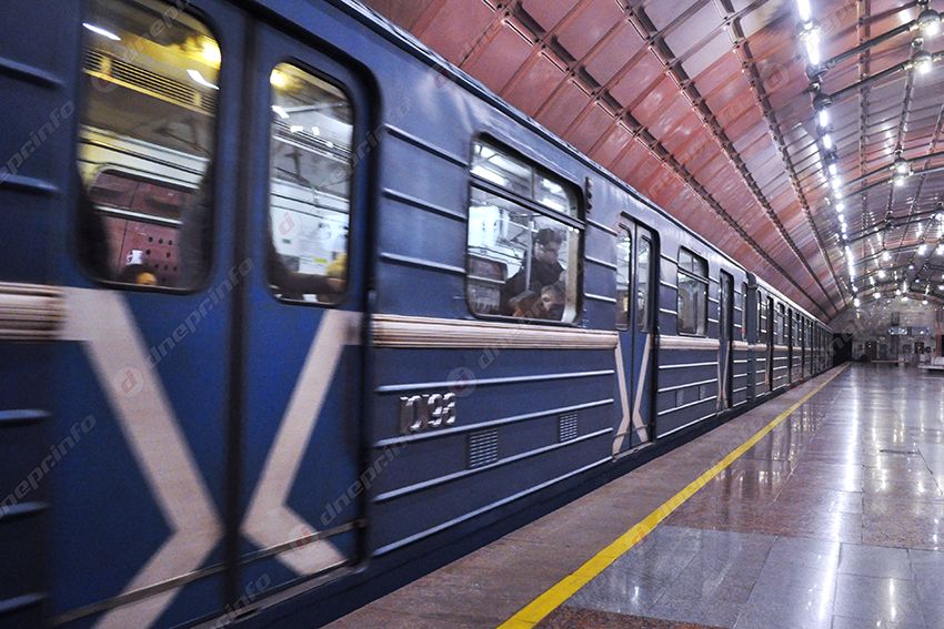 Лысенко о том, почему не заработало метро в Днепре. Новости Днепра