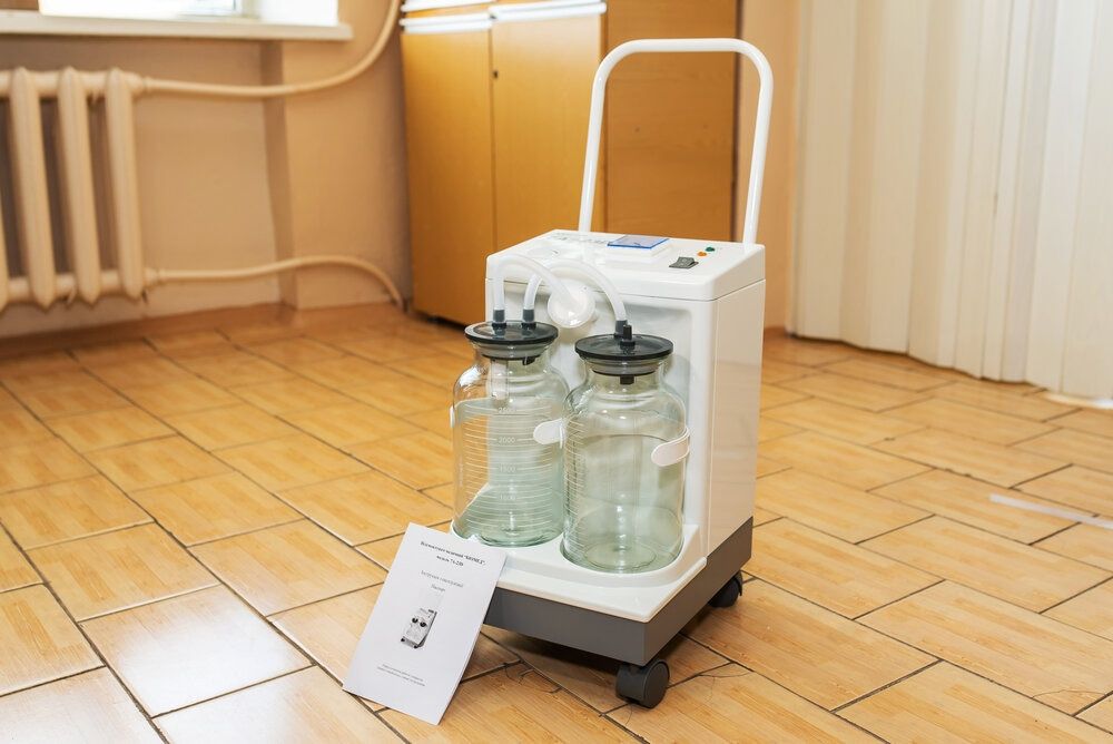 Карантинные итоги: как бизнес подставил плечо помощи медикам Днепропетровщины