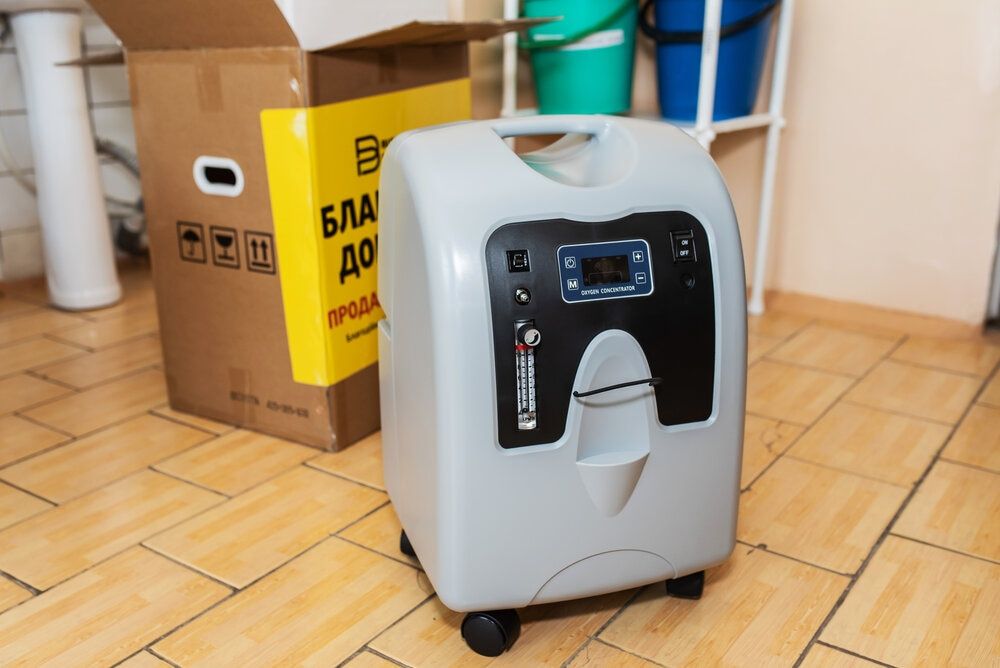 Карантинные итоги: как бизнес подставил плечо помощи медикам Днепропетровщины