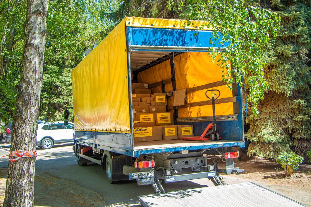 Карантинные итоги: как бизнес подставил плечо помощи медикам Днепропетровщины