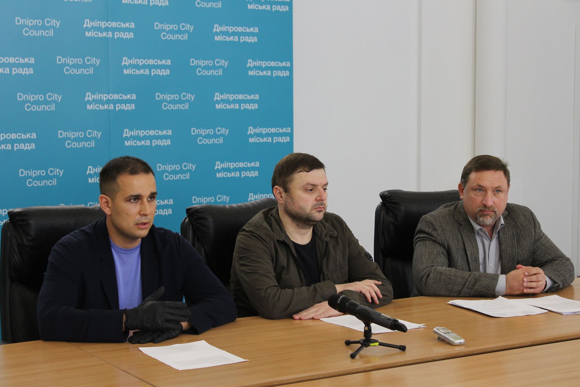 В горсовете Днепра заявили, что строительству метрополитена мешают. Новости Днепра