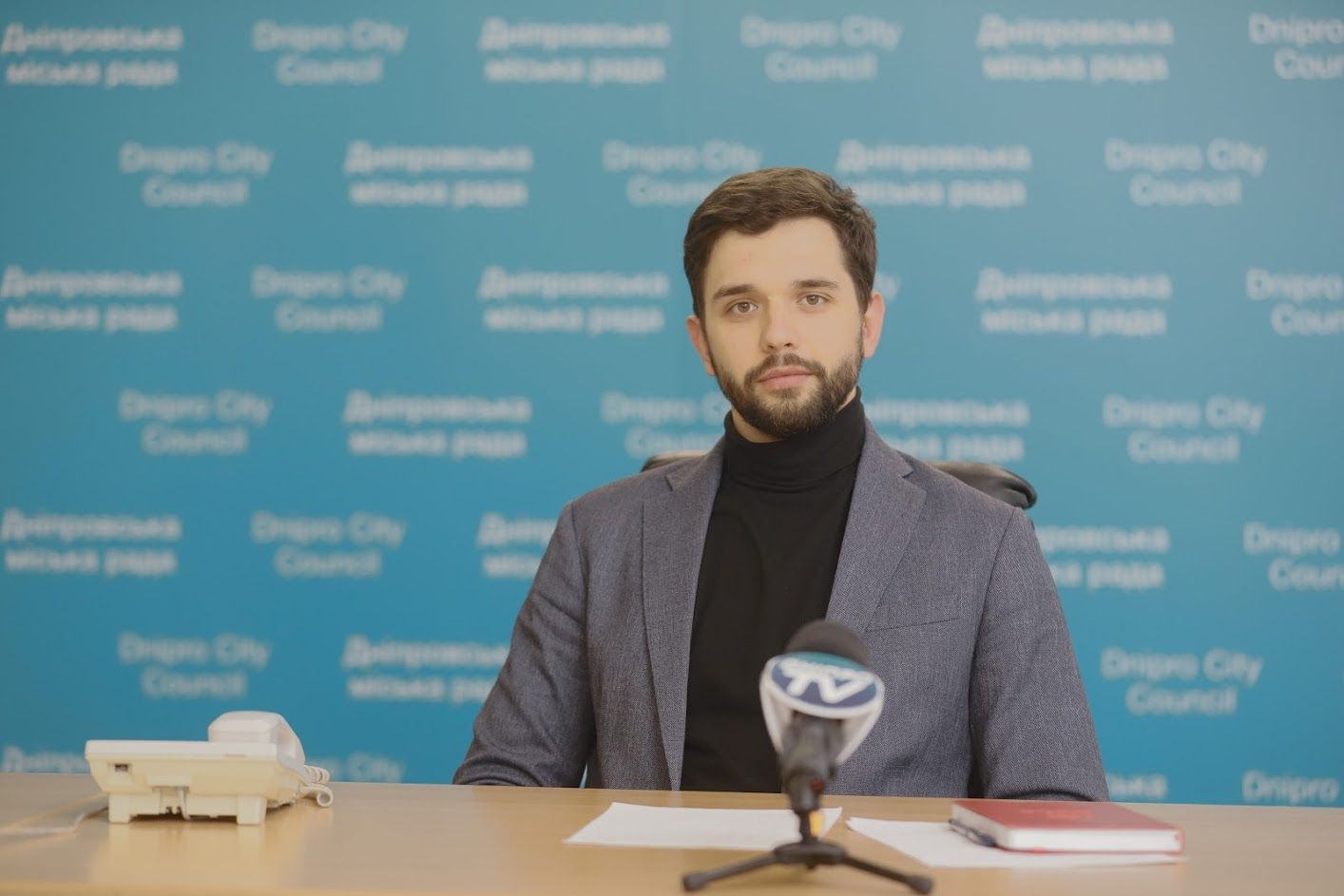 Днепр - один из лидеров по поддержке ОСМД и ЖСК. Новости Днепра