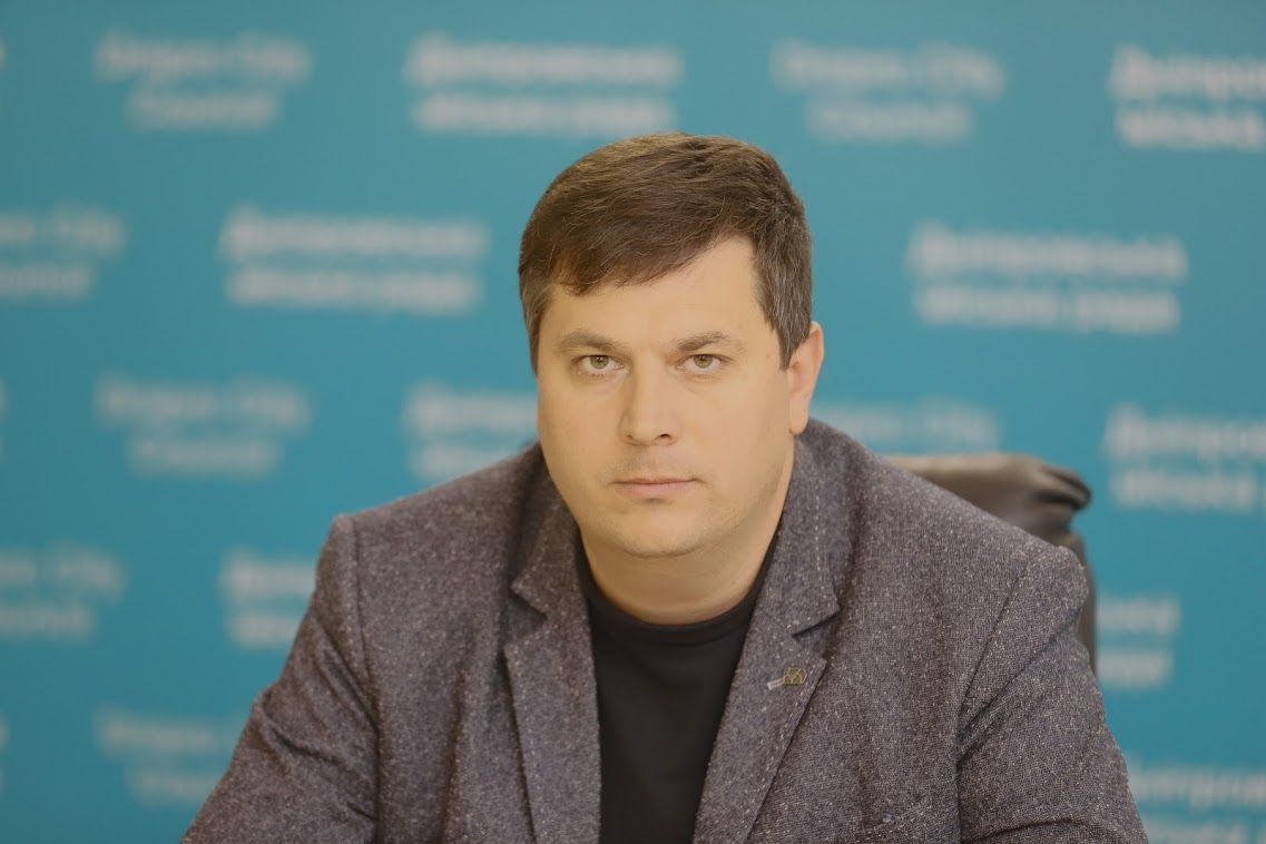 Ситуация с транспортом Днепра 19 мая. Новости Днепра