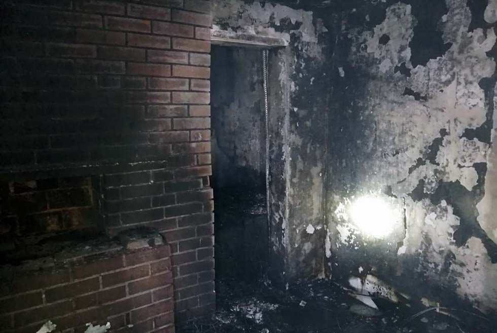 ар на Днепропетровщине: обнаружено тело мужчины. Новости Днепра