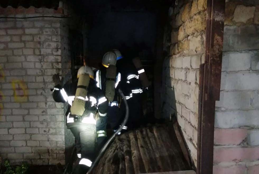 ар на Днепропетровщине: обнаружено тело мужчины. Новости Днепра