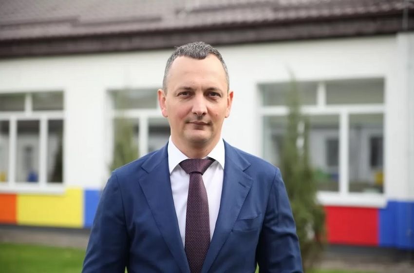 Голик рассказал о карте инфраструктуры Украины. Новости Днепра