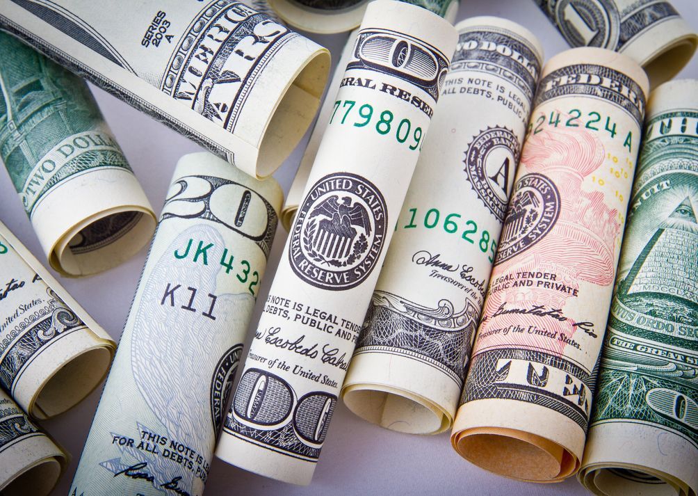 курс валют на 28 мая