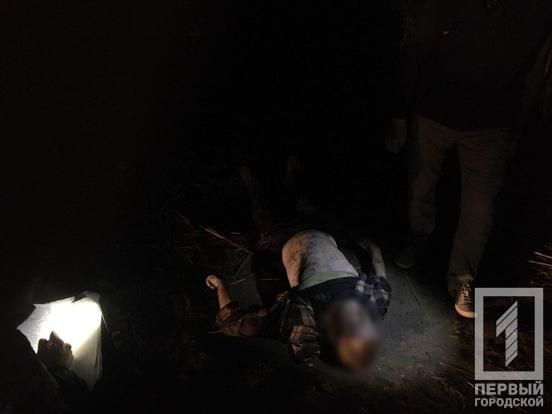 Мужчина алкозависимый