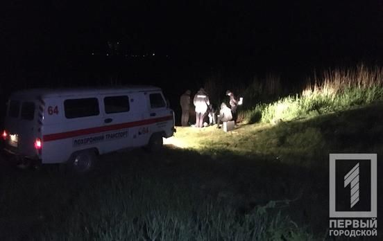 Умерший из Николаевской области