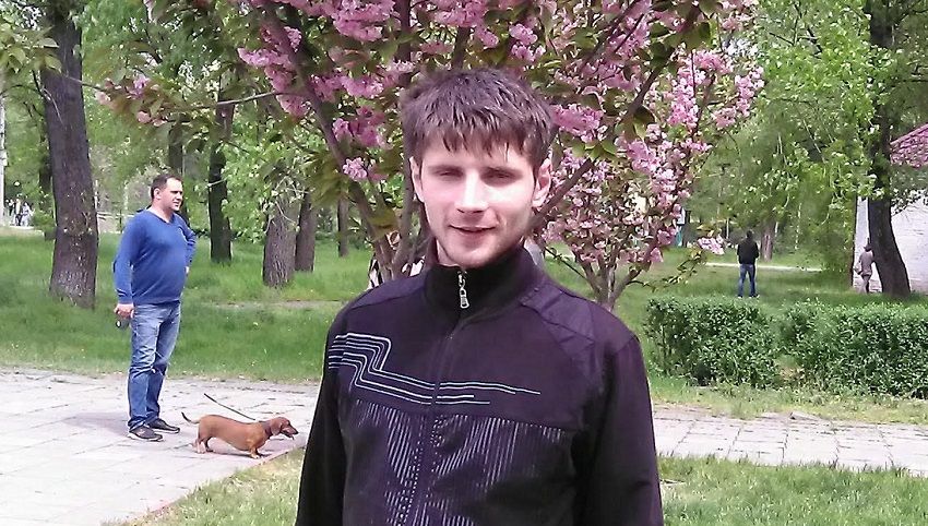 В Днепре пропал парень из соседнего региона: его ищет мать. Новости Днепра