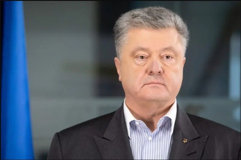 Реакция Порошенко на «пленочный скандал»