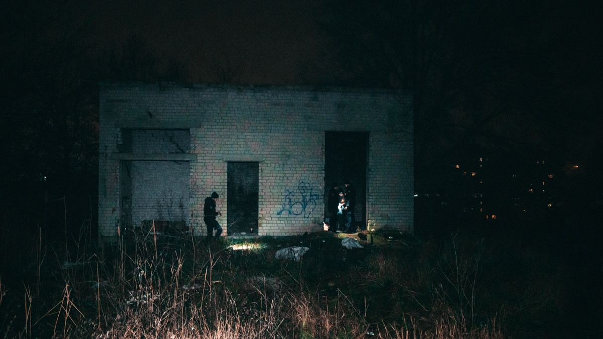 В Днепре найдено тело убитого ребенка: задержан мужчина. Новости Днепра