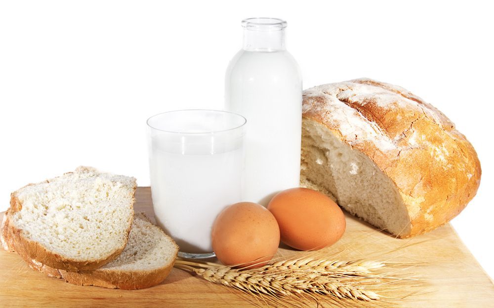 Цены в Украине: какие продукты подорожали больше всего. Новости Украины