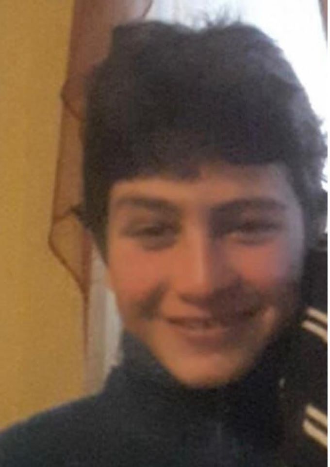 Ушел из дома и не вернулся: розыск пропавшего подростка розыск подростка