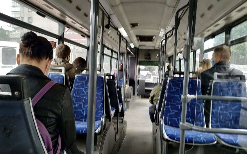 В Днепре водитель отказался везти пассажира из-за крупной купюры. Новости Днепра