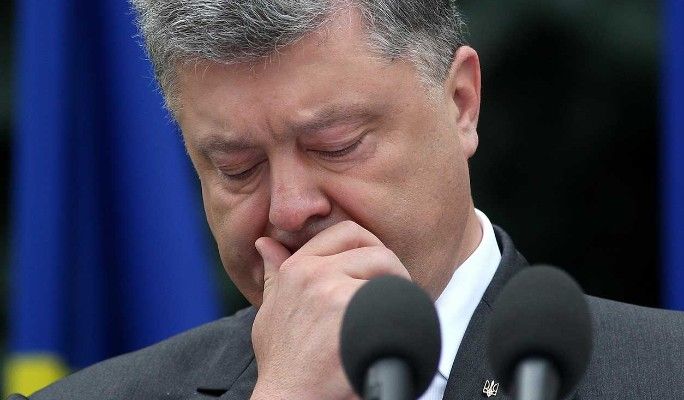 Умер отец Петра Порошенко