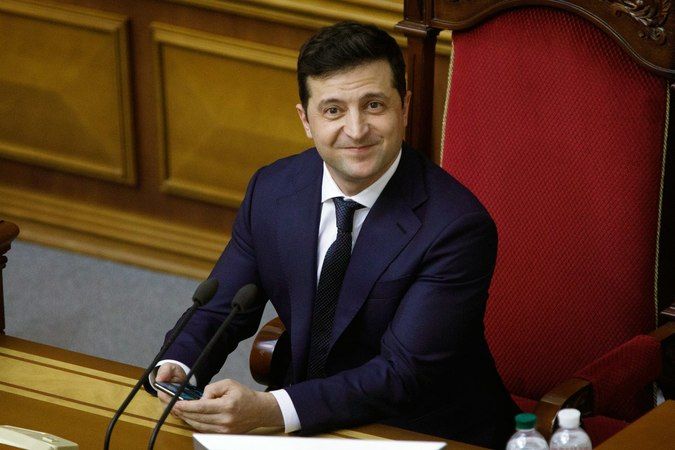 Президент не будет платить штраф