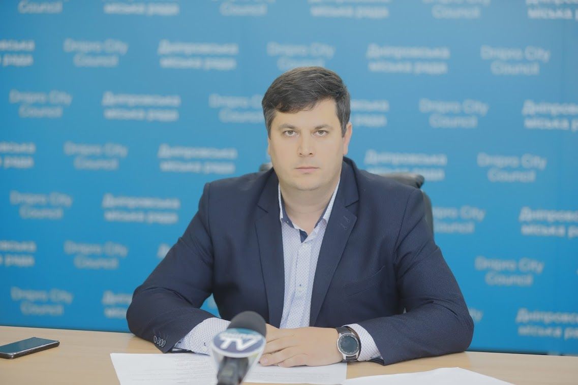 В Днепре восстановят еще 6 автобусных маршрутов. Новости Днепра