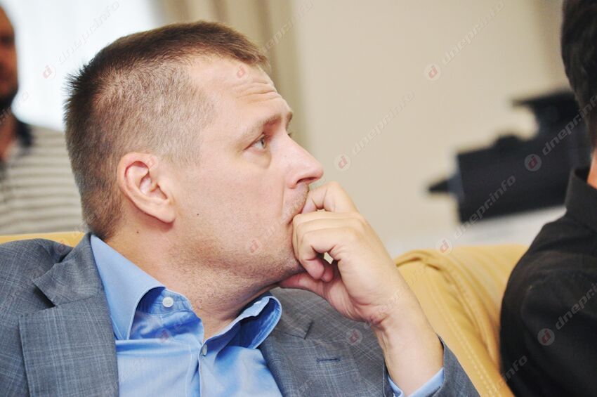 Филатов Слуга народа Аллахвердиева