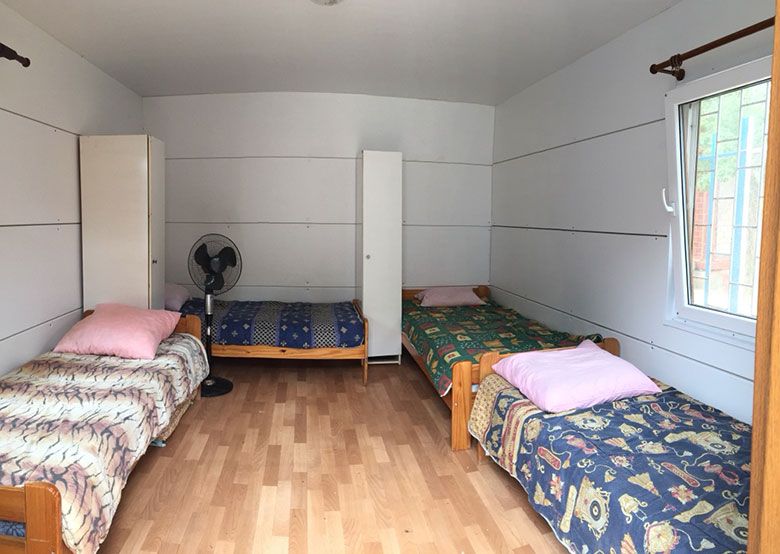 Варианты дешевого отдыха для днепрян на Арабатской стрелке.  Новости Днепра