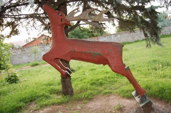 Памятники животных в Днепре. Новости Днепра