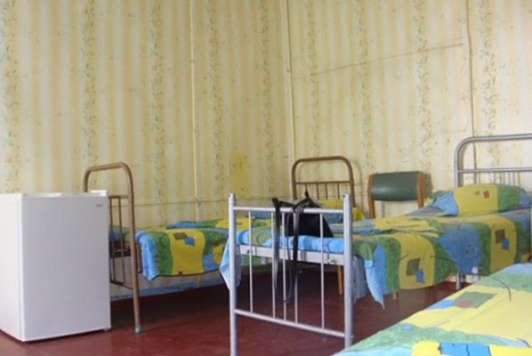 Варианты дешевого отдыха для днепрян на Арабатской стрелке.  Новости Днепра