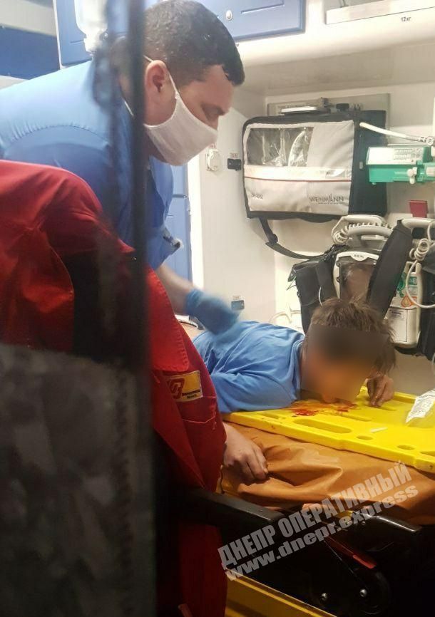 Сбили 12-летнего мальчика на светофоре 12-летнего мальчика сбили на светофоре