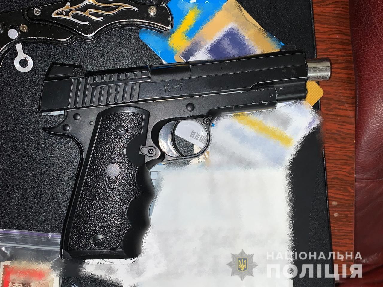 Украли драгоценности на 2 миллиона гривен. Новости Днепра