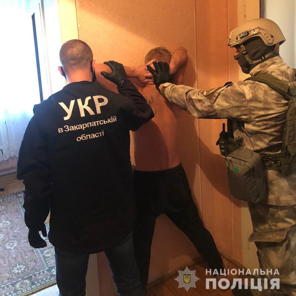 Украли драгоценности на 2 миллиона гривен. Новости Днепра
