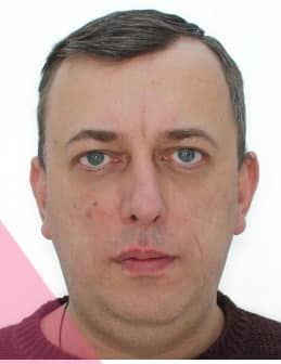 Вы могли его видеть: полиция ищет преступника  розыск преступника