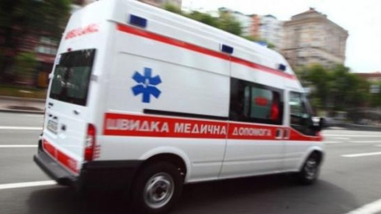 Молодой человек после ссоры с девушкой совершил суицид. Новости Днепра