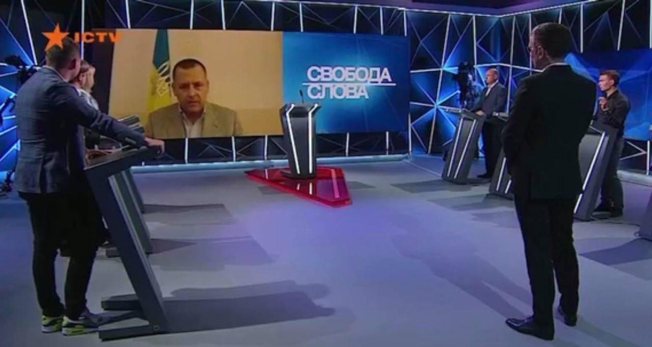 Филатов выступил против закона о игорном бизнесе. Новости Днепра