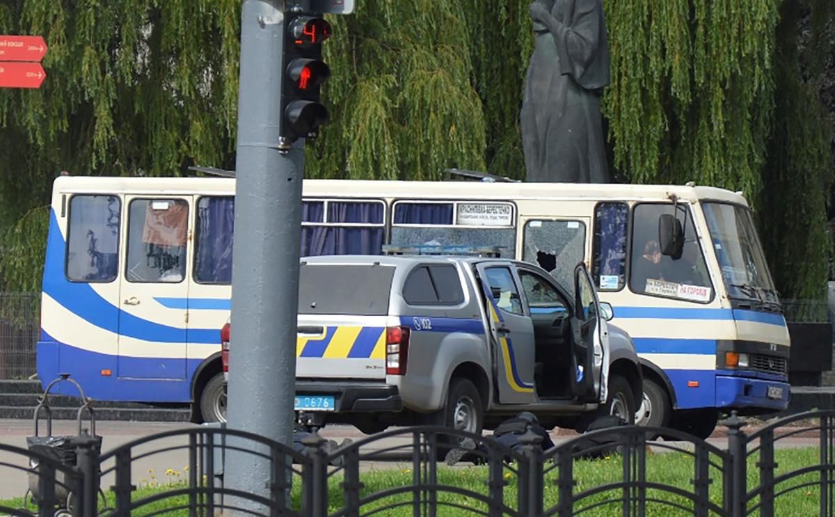 террорист