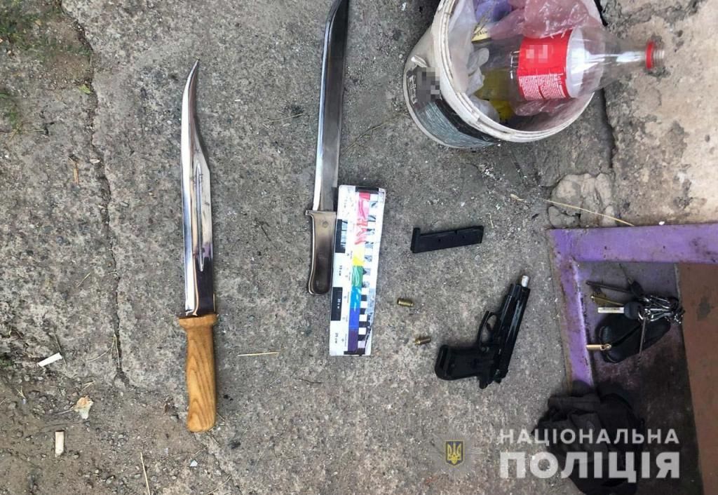 Зачем садист пытал подростков. Новости Днепра