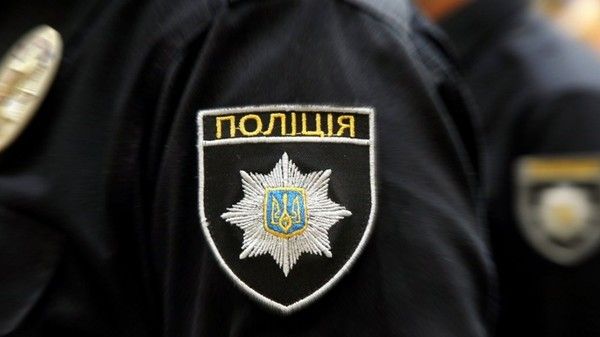 Нашли девушку. Новости Днепра