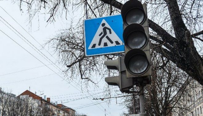 Стало известно, где в Днепре временно отключены светофорные объекты. Новости Днепра